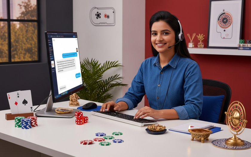 Top Indian Casino Sites With Dedicated Hindi Customer Support