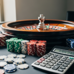 Understanding The House Edge In Indian Online Roulette