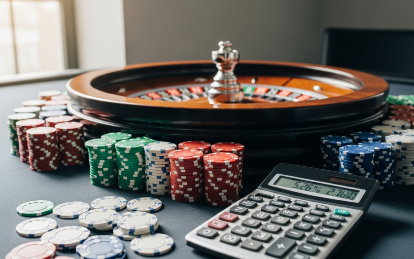 Understanding The House Edge In Indian Online Roulette