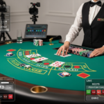 How Live Baccarat Is Played In Indian Online Casinos
